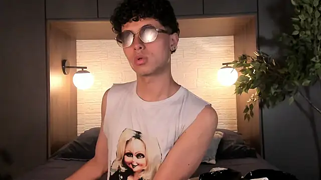 NoahDupont online show from September 19, 7:47 pm