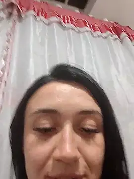 Amy Kobold3 online show from March 8, 2:26 am