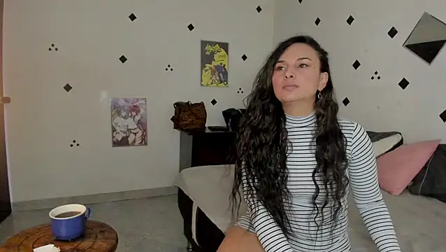 Snapshot of samaramour chatting on October 17, 1:46 pm samaramour online show from October 17, 1:46 pm