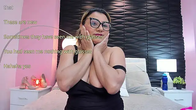 Snapshot of Nataly_Foley chatting on September 13, 12:49 pm Nataly Foley online show from September 13, 12:49 pm