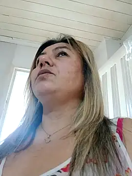 Snapshot of Nataly_Foley chatting on October 5, 1:09 pm Nataly Foley online show from October 5, 1:09 pm