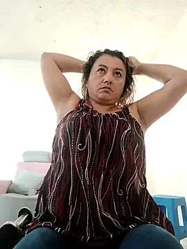 Snapshot of Nataly_Foley chatting on October 21, 11:11 am Nataly Foley online show from October 21, 11:11 am