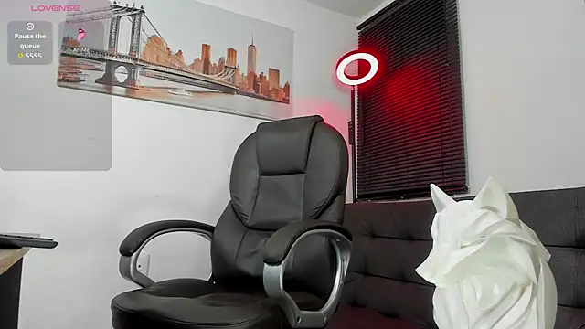 Dash Bukoski online show from September 19, 11:44 am