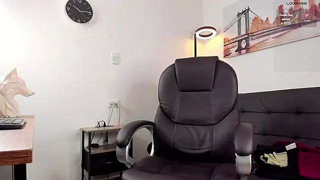 Dash Bukoski online show from January 16, 12:42 pm