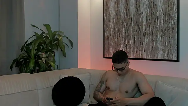 Dash Bukoski online show from February 10, 10:41 am