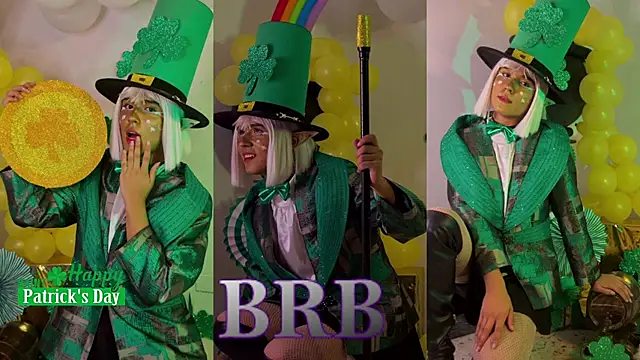 derek greyy  online show from March 21, 12:15 am