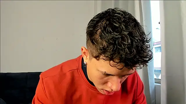 nathan blake online show from October 5, 6:28 pm