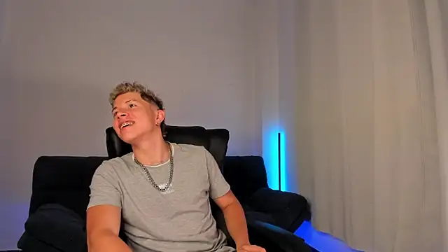 nathan blake online show from October 22, 8:08 pm