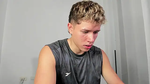 nathan blake online show from January 10, 5:48 pm