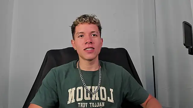 nathan blake online show from January 14, 8:03 pm