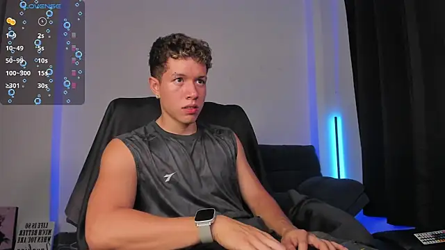 Snapshot of nathan_blake chatting on February 12, 8:48 pm nathan blake online show from February 12, 8:48 pm