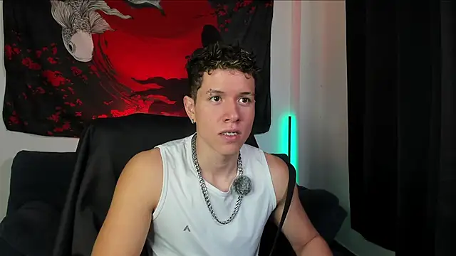 Snapshot of nathan_blake chatting on March 7, 5:10 pm nathan blake online show from March 7, 5:10 pm