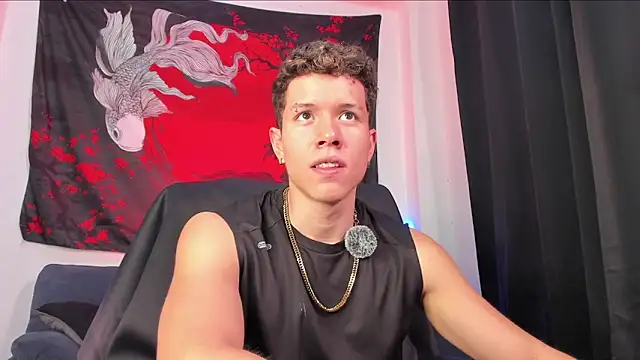 Snapshot of nathan_blake chatting on March 10, 5:07 pm nathan blake online show from March 10, 5:07 pm