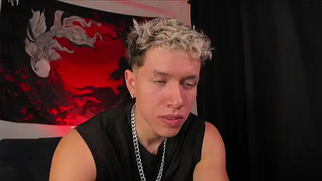 Snapshot of nathan_blake chatting on March 20, 6:13 pm nathan blake online show from March 20, 6:13 pm