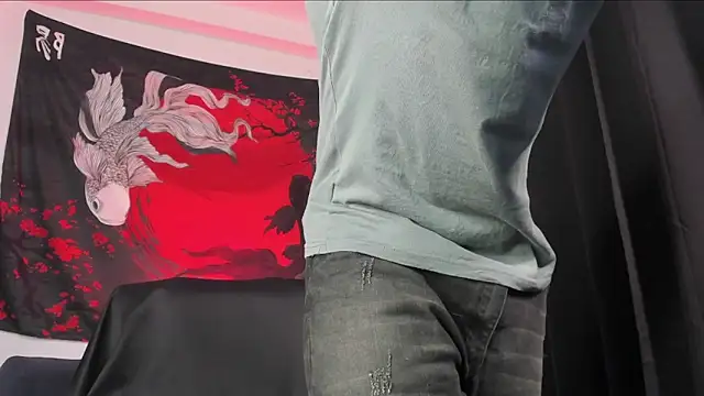 Snapshot of nathan_blake chatting on March 25, 5:08 pm nathan blake online show from March 25, 5:08 pm