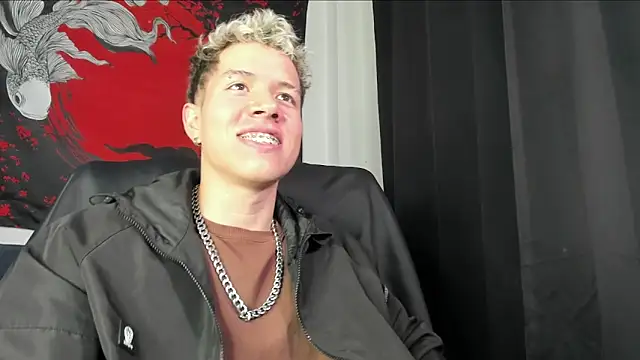 Snapshot of nathan_blake chatting on March 27, 5:23 pm nathan blake online show from March 27, 5:23 pm