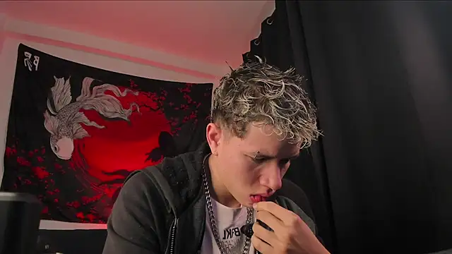 Snapshot of nathan_blake chatting on March 28, 8:25 am nathan blake online show from March 28, 8:25 am