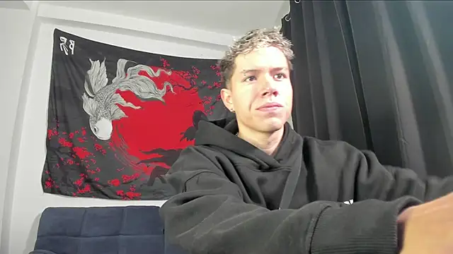 Snapshot of nathan_blake chatting on March 30, 10:27 am nathan blake online show from March 30, 10:27 am