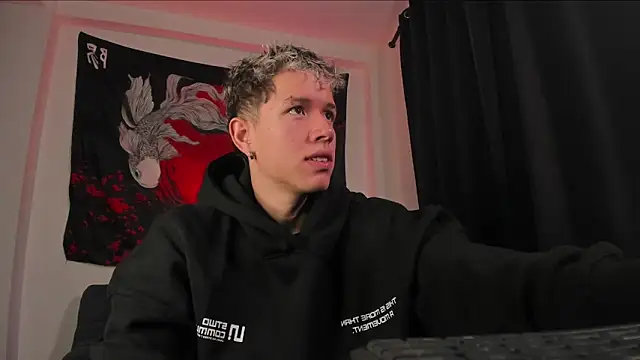 Snapshot of nathan_blake chatting on March 31, 11:10 am nathan blake online show from March 31, 11:10 am