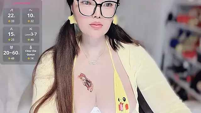 Amaya-yooo-36D online show from March 21, 9:29 pm