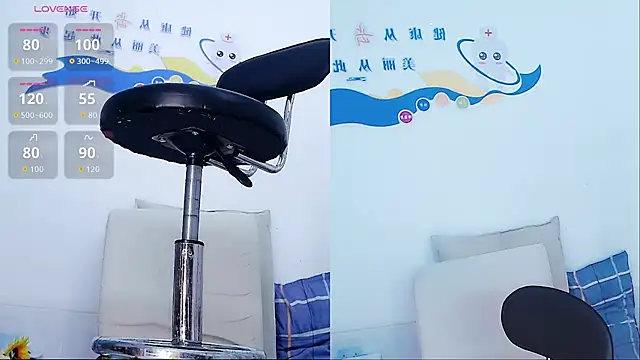 Mya8860 online show from November 13, 6:34 am