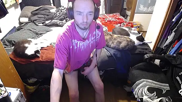 womenhateme69 online show from October 23, 7:18 am