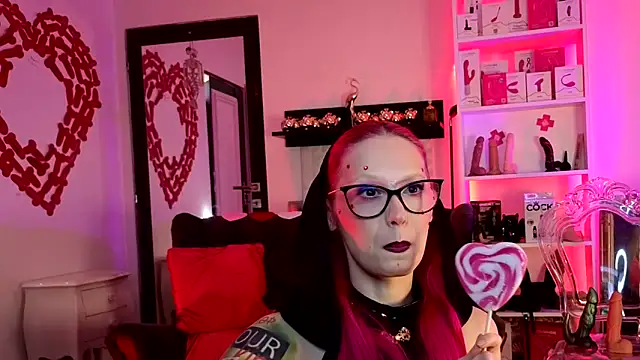 Snapshot of kulteacher chatting on February 14, 9:39 am kulteacher online show from February 14, 9:39 am