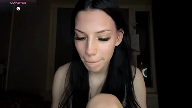 AlfredaBillegas online show from November 3, 6:20 pm