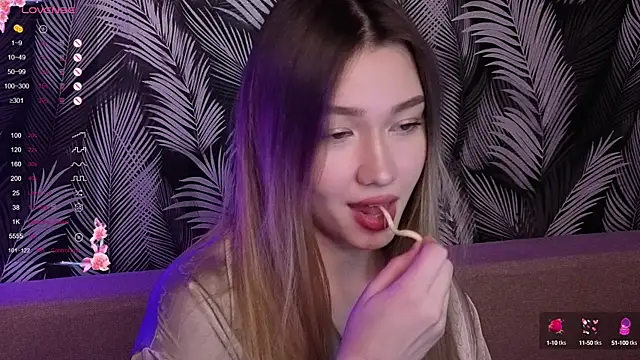 Snapshot of Yuki_Star chatting on September 13, 4:40 pm Yuki Star online show from September 13, 4:40 pm