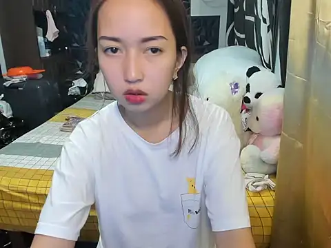 Snapshot of Soft_Angel8 chatting on September 22, 3:52 am Soft Angel8 online show from September 22, 3:52 am