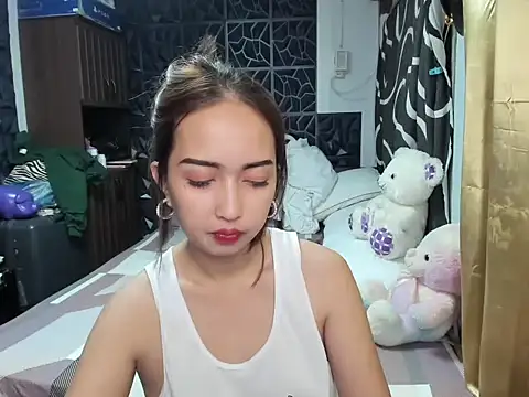 Soft Angel8 online show from October 27, 4:00 pm