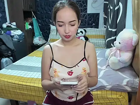 Soft Angel8 online show from November 4, 1:43 pm