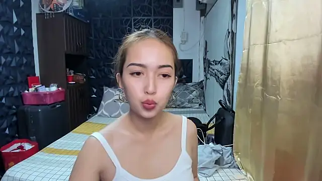 Soft Angel8 online show from January 8, 2:08 pm