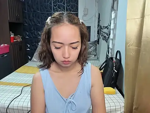 Soft Angel8 online show from January 14, 6:08 am