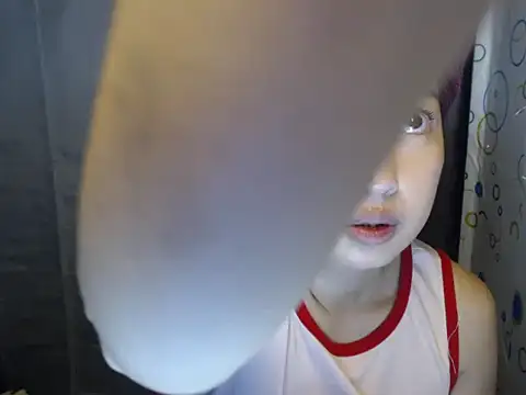 Soft Angel8 online show from April 1, 2:23 am