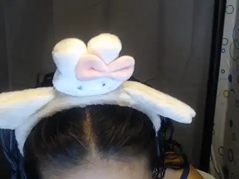 Snapshot of Soft_Angel8 chatting on May 29, 3:26 am Soft Angel8 online show from May 29, 3:26 am