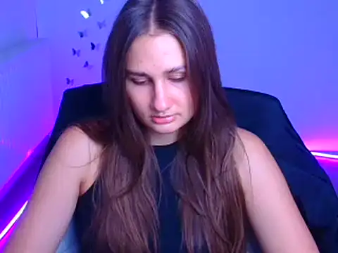 Stefanie Sweet online show from September 25, 5:11 am