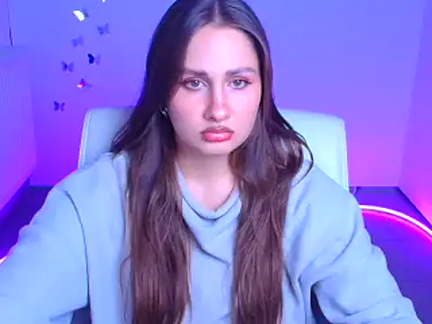 Stefanie Sweet online show from September 26, 4:44 pm