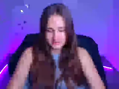 Stefanie Sweet online show from September 29, 5:23 am