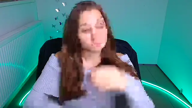 Stefanie Sweet online show from October 9, 11:30 am