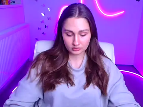 Stefanie Sweet online show from November 6, 12:28 pm