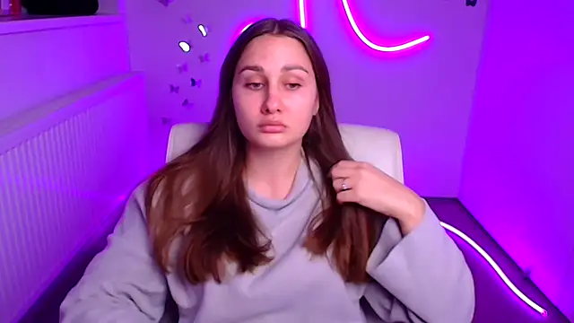 Stefanie Sweet online show from November 14, 12:26 pm