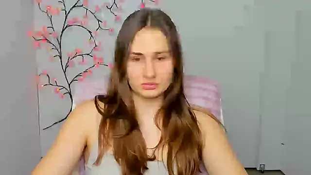 Stefanie Sweet online show from March 8, 12:20 pm