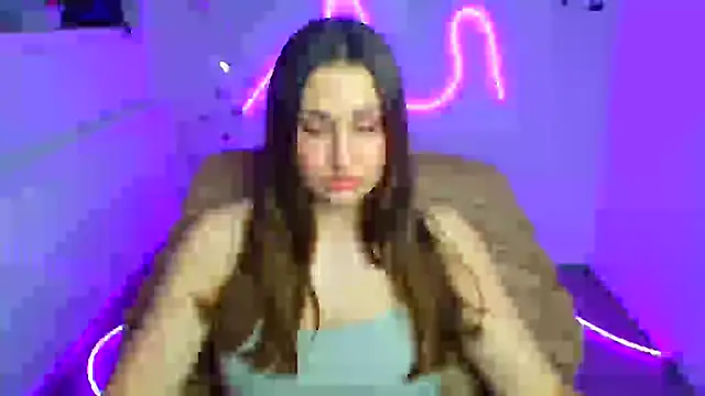 Stefanie Sweet online show from March 17, 12:19 pm