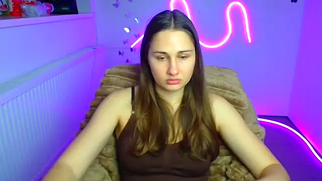Snapshot of Stefanie_Sweet chatting on April 4, 5:38 am Stefanie Sweet online show from April 4, 5:38 am