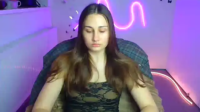 Snapshot of Stefanie_Sweet chatting on April 16, 5:30 am Stefanie Sweet online show from April 16, 5:30 am