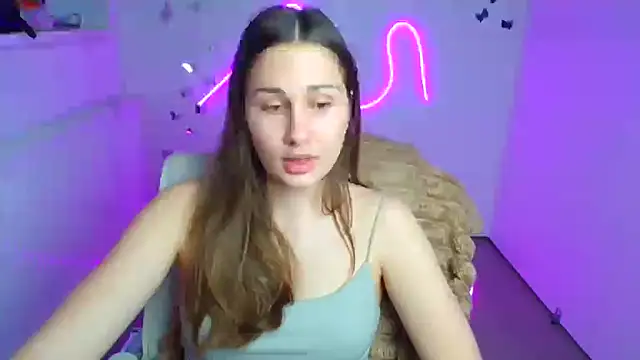 Snapshot of Stefanie_Sweet chatting on May 1, 5:56 am Stefanie Sweet online show from May 1, 5:56 am
