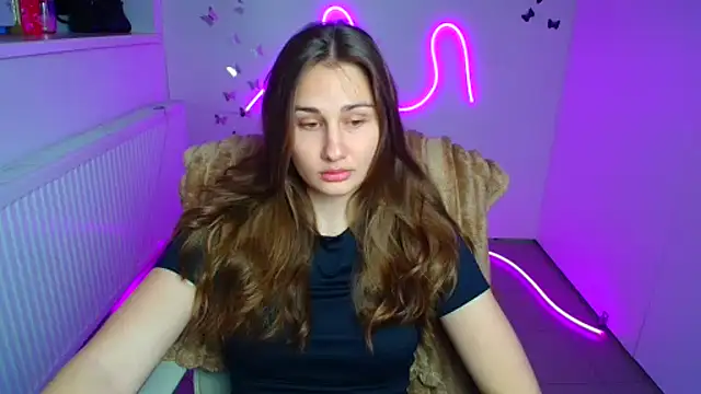 Snapshot of Stefanie_Sweet chatting on May 13, 5:49 am Stefanie Sweet online show from May 13, 5:49 am