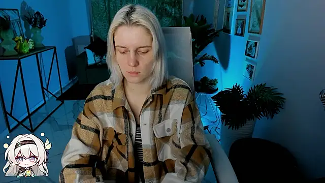 BethanyCloud online show from February 27, 5:18 am