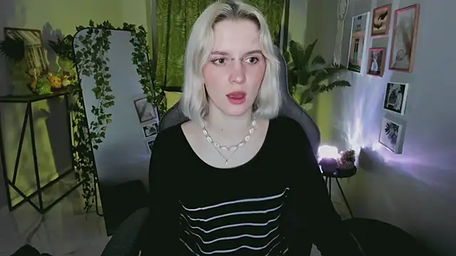 BethanyCloud online show from May 12, 5:15 am